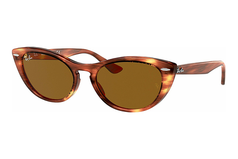 Occhiali da vista Ray-Ban Nina (RB4314N 954/33)