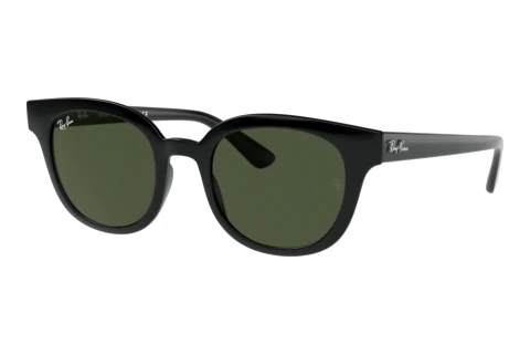 Occhiali da vista Ray-Ban RB4324 601/31