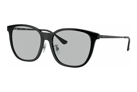 Occhiali da vista Ray-Ban RB4333D 601/87