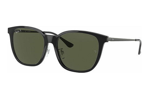 Occhiali da vista Ray-Ban RB4333D 601/9A