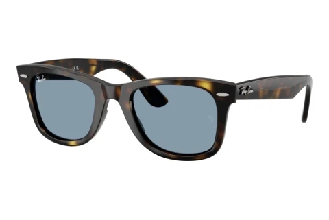 Occhiali da vista Ray-Ban WAYFARER (RB4340 710/56)