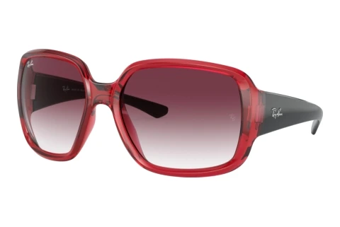 Occhiali da vista Ray-Ban POWDERHORN (RB4347 66628H)