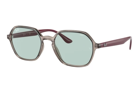 Occhiali da vista Ray-Ban RB4361 6572Q5
