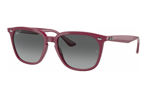 Occhiali da vista Ray-Ban RB4362 6383T3