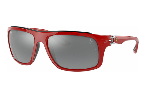 Occhiali da vista Ray-Ban RB4364M F6236G