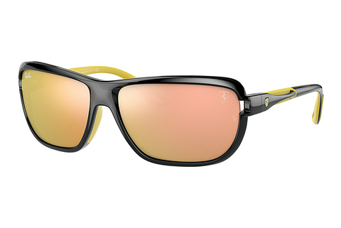 Occhiali da vista Ray-Ban RB4365M F6572Y