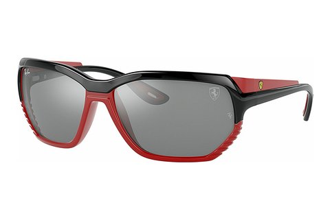 Occhiali da vista Ray-Ban RB4366M F6766G