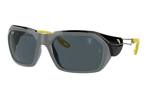 Occhiali da vista Ray-Ban RB4367M F67287