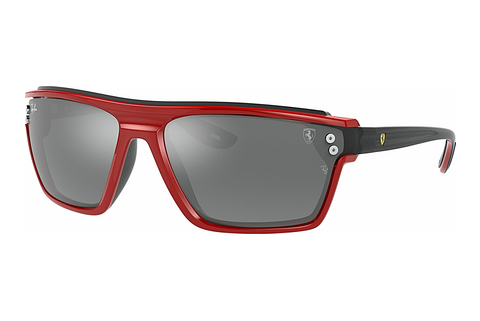 Occhiali da vista Ray-Ban RB4370M F6236G