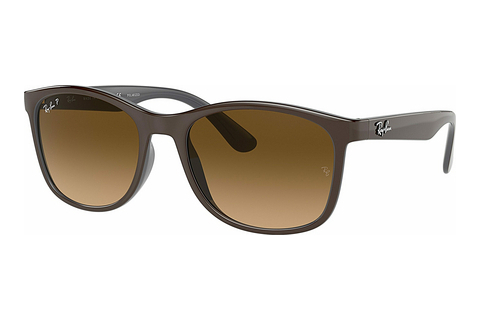 Occhiali da vista Ray-Ban RB4374 6600M2