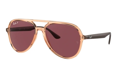 Occhiali da vista Ray-Ban RB4376 66025Q