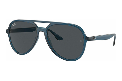 Occhiali da vista Ray-Ban RB4376 669487