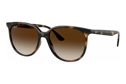 Occhiali da vista Ray-Ban RB4378 710/13