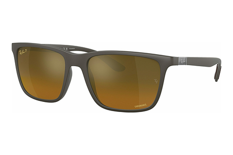 Occhiali da vista Ray-Ban RB4385 6124A3