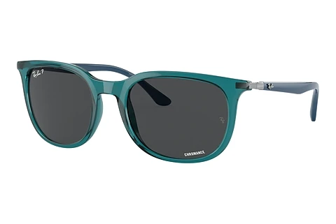 Occhiali da vista Ray-Ban RB4386 6651K8