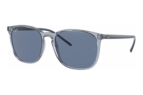 Occhiali da vista Ray-Ban RB4387 639980