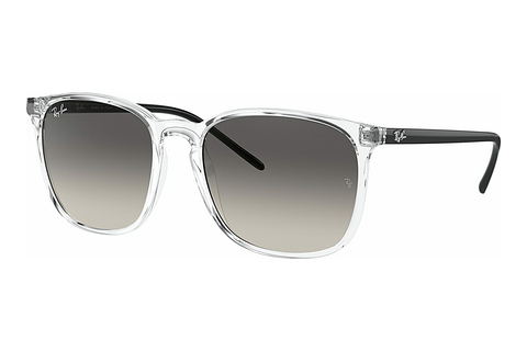 Occhiali da vista Ray-Ban RB4387 647711