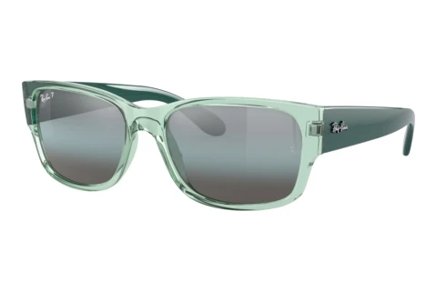 Occhiali da vista Ray-Ban RB4388 6646G6