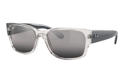 Occhiali da vista Ray-Ban RB4388 6647G3