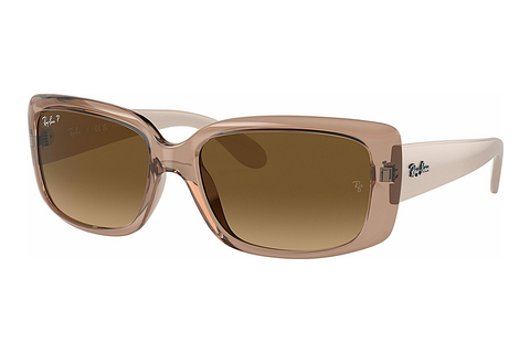 Occhiali da vista Ray-Ban RB4389 6644M2