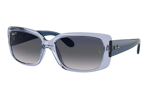Occhiali da vista Ray-Ban RB4389 664578