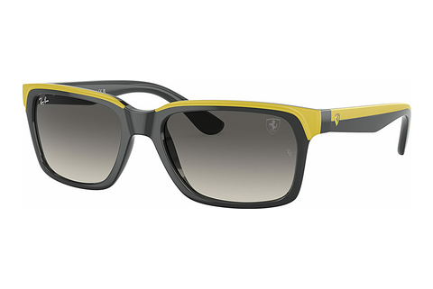 Occhiali da vista Ray-Ban RB4393M F62411