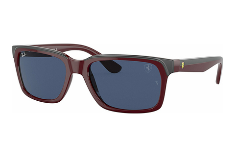 Occhiali da vista Ray-Ban RB4393M F67980