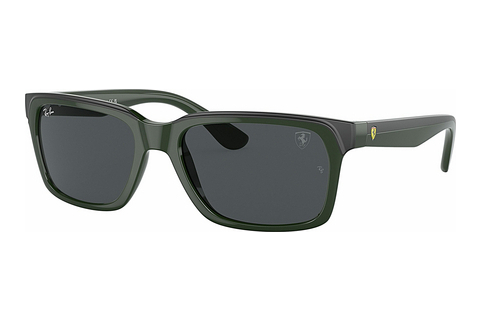 Occhiali da vista Ray-Ban RB4393M F68087