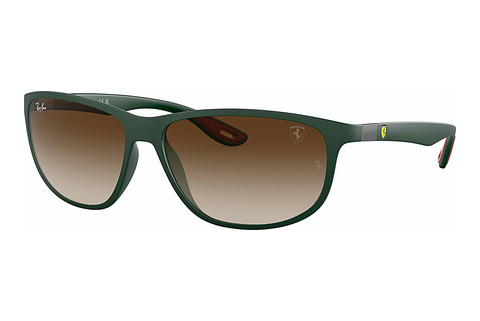 Occhiali da vista Ray-Ban RB4394M F67713