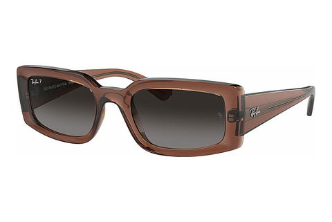 Occhiali da vista Ray-Ban KILIANE (RB4395 6678T3)