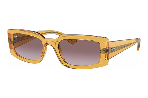 Occhiali da vista Ray-Ban KILIANE (RB4395 66828H)