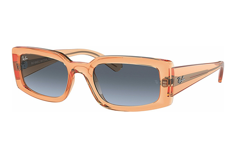 Occhiali da vista Ray-Ban KILIANE (RB4395 66868F)