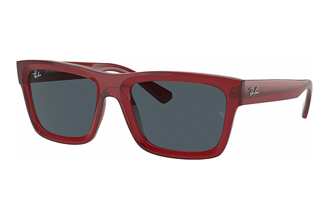 Occhiali da vista Ray-Ban WARREN (RB4396 667987)