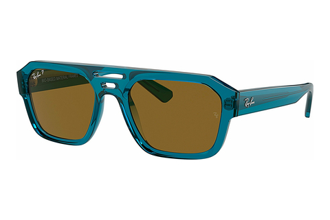 Occhiali da vista Ray-Ban CORRIGAN (RB4397 668383)