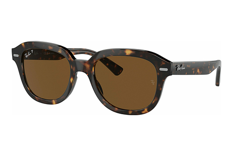 Occhiali da vista Ray-Ban ERIK (RB4398 902/57)