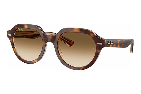 Occhiali da vista Ray-Ban GINA (RB4399 141451)