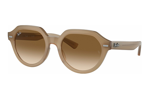 Occhiali da vista Ray-Ban GINA (RB4399 616651)