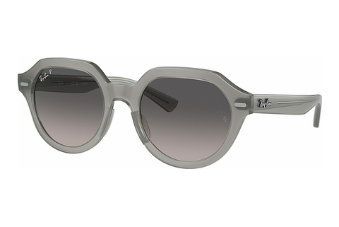 Occhiali da vista Ray-Ban GINA (RB4399 6429M3)