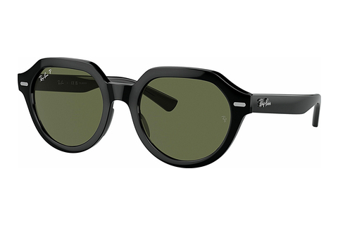 Occhiali da vista Ray-Ban GINA (RB4399 901/58)