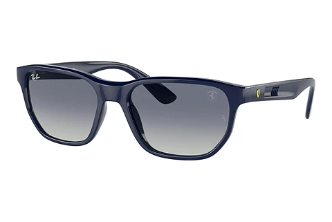 Occhiali da vista Ray-Ban RB4404M F6884L