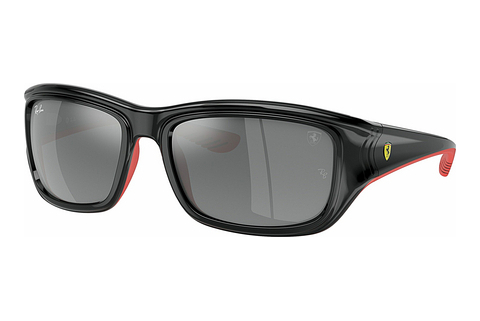 Occhiali da vista Ray-Ban RB4405M F6016G