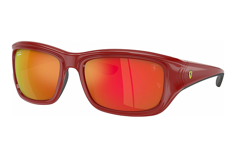 Occhiali da vista Ray-Ban RB4405M F6236Q