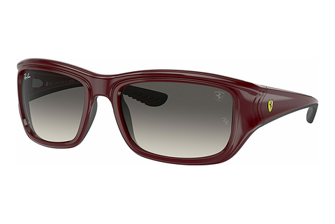 Occhiali da vista Ray-Ban RB4405M F68111