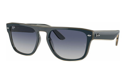 Occhiali da vista Ray-Ban RB4407 67304L