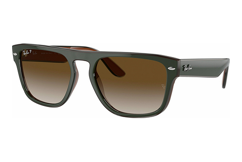 Occhiali da vista Ray-Ban RB4407 6732T5