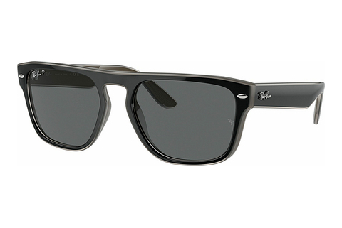 Occhiali da vista Ray-Ban RB4407 673381