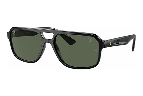 Occhiali da vista Ray-Ban RB4414M F68371