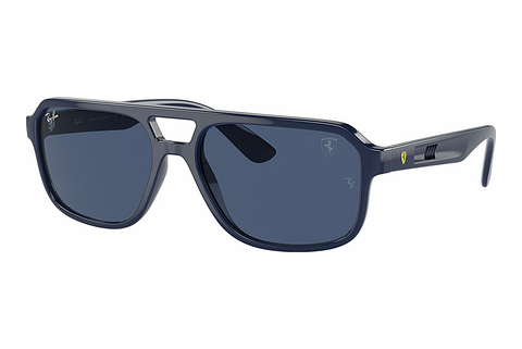 Occhiali da vista Ray-Ban RB4414M F68880