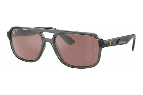 Occhiali da vista Ray-Ban RB4414M F691H2