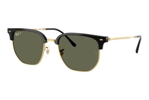 Occhiali da vista Ray-Ban NEW CLUBMASTER (RB4416 601/58)